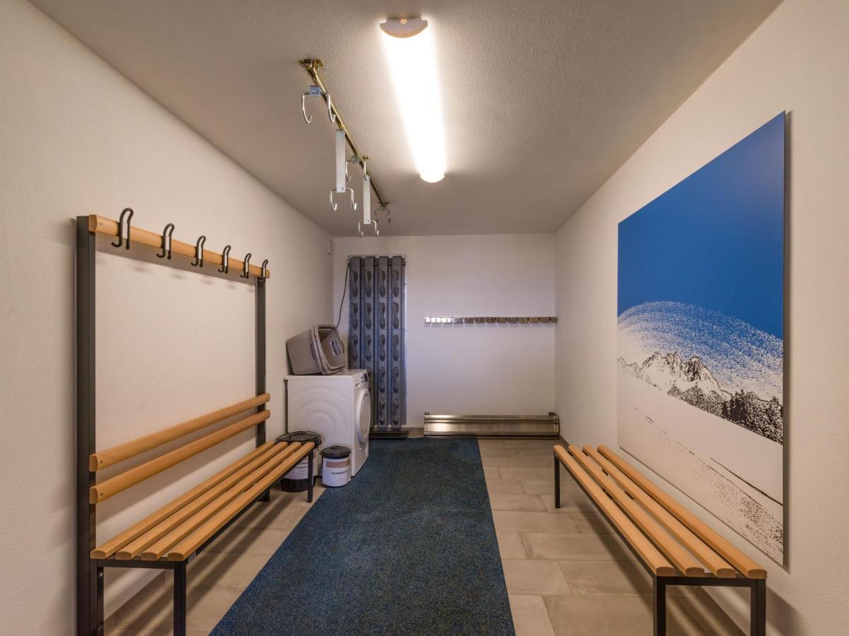 Das Stefan - Ferienwohnungen In Den Kitzbueheler Alpen اوبرندورف ان تيرول المظهر الخارجي الصورة